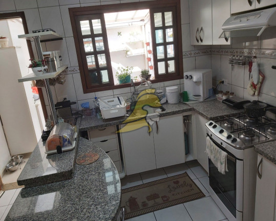 Imagem Sobrado com 2 Quartos à Venda, 120 m² em Jardim Monte Kemel - São Paulo