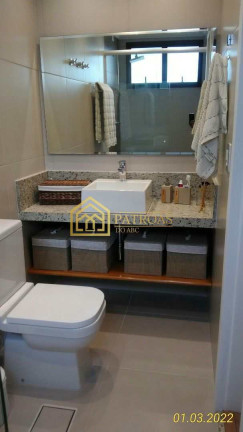 Imagem Apartamento com 4 Quartos à Venda, 145 m² em Rudge Ramos - São Bernardo Do Campo Imagem Apartamento com 4 Quartos à Venda, 145 m² em Rudge Ramos - São Bernardo Do Campo