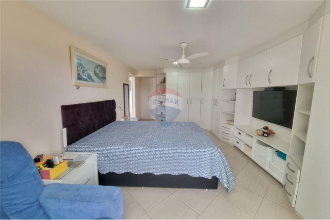 Imagem Cobertura com 3 Quartos à Venda, 302 m² em Recreio Dos Bandeirantes - Rio De Janeiro Imagem Cobertura com 3 Quartos à Venda, 302 m² em Recreio Dos Bandeirantes - Rio De Janeiro
