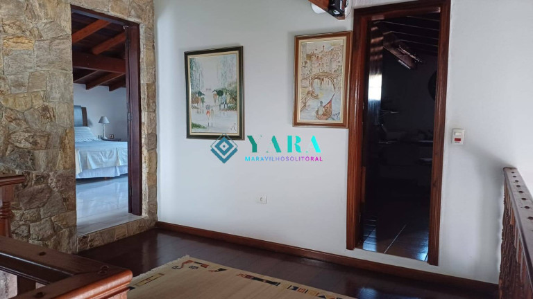 Imagem Casa com 1 Quarto à Venda, 418 m² em Maranduba - Ubatuba