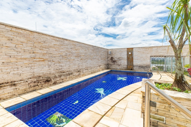 Imagem Apartamento com 4 Quartos à Venda, 312 m² em Santo Amaro - São Paulo