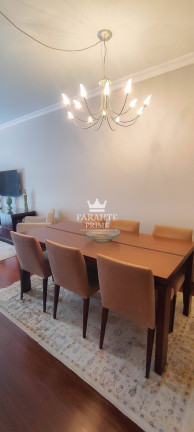 Imagem Apartamento com 3 Quartos à Venda, 137 m² em Boqueirão - Santos Imagem Apartamento com 3 Quartos à Venda, 137 m² em Boqueirão - Santos