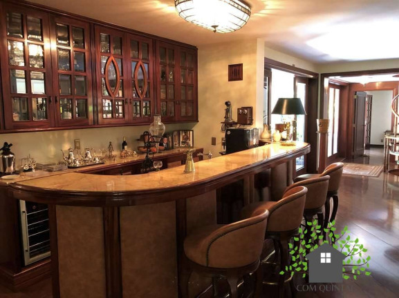 Imagem Casa com 5 Quartos à Venda, 1 m² em Chácara Do Refúgio - Cotia
