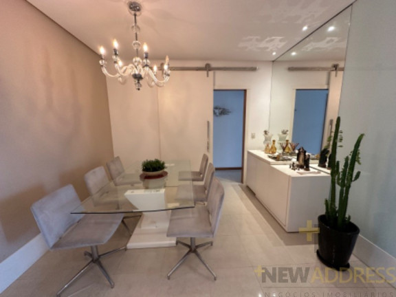 Imagem Apartamento com 4 Quartos à Venda, 180 m² em Itapuã - Vila Velha Imagem Apartamento com 4 Quartos à Venda, 180 m² em Itapuã - Vila Velha