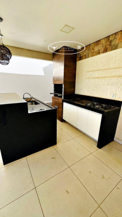 Imagem Casa com 3 Quartos à Venda, 105 m² em Jardim Atlântico - Goiânia Imagem Casa com 3 Quartos à Venda, 105 m² em Jardim Atlântico - Goiânia