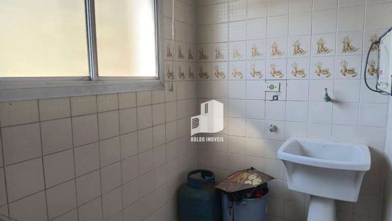 Imagem Apartamento com 2 Quartos à Venda, 85 m² em Vila Guilhermina - Praia Grande
