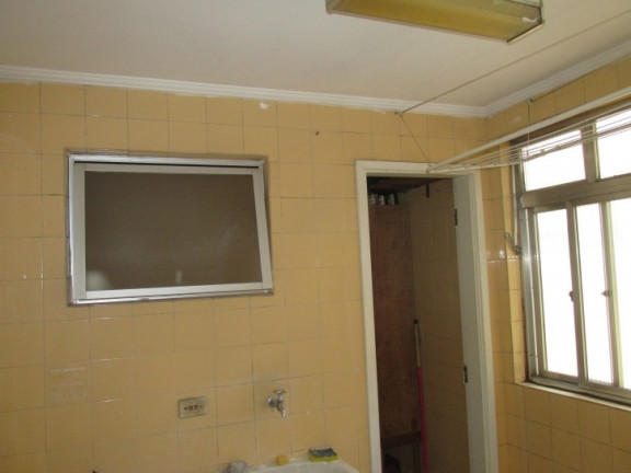 Imagem Apartamento com 2 Quartos à Venda, 80 m² em Embaré - Santos