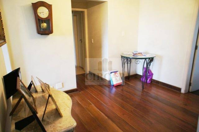 Imagem Apartamento com 4 Quartos à Venda, 265 m² em Higienópolis - São Paulo
