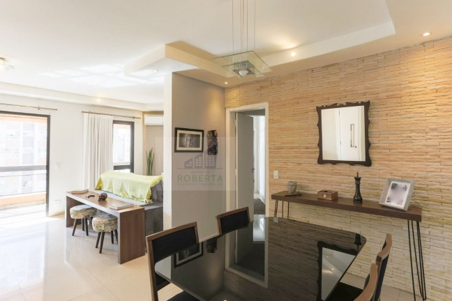 Imagem Apartamento com 3 Quartos à Venda, 110 m² em Jardim Prudência - São Paulo Imagem Apartamento com 3 Quartos à Venda, 110 m² em Jardim Prudência - São Paulo