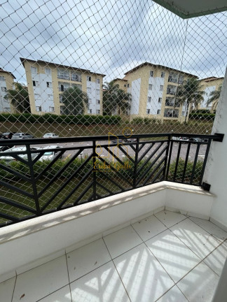 Imagem Apartamento com 2 Quartos para Alugar, 66 m² em Medeiros - Jundiaí Imagem Apartamento com 2 Quartos para Alugar, 66 m² em Medeiros - Jundiaí