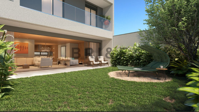 Imagem Casa com 4 Quartos à Venda, 533 m² em Brooklin - São Paulo Imagem Casa com 4 Quartos à Venda, 533 m² em Brooklin - São Paulo