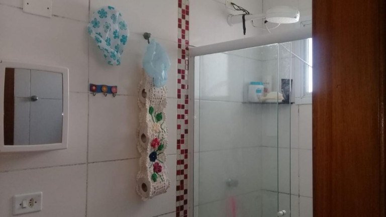 Imagem Cobertura com 2 Quartos à Venda, 80 m² em Jardim Las Vegas - Santo André Imagem Cobertura com 2 Quartos à Venda, 80 m² em Jardim Las Vegas - Santo André