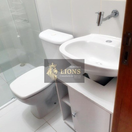Imagem Apartamento com 2 Quartos à Venda, 45 m² em Perequê-acu - Ubatuba Imagem Apartamento com 2 Quartos à Venda, 45 m² em Perequê-acu - Ubatuba