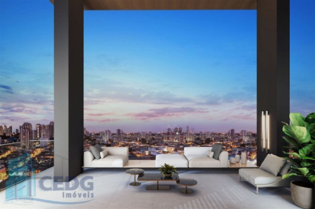 Imagem Apartamento com 3 Quartos à Venda, 131 m² em Cabral - Curitiba