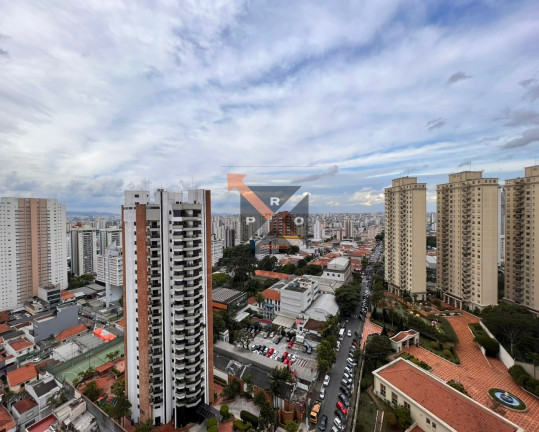 Imagem Imóvel com 3 Quartos à Venda, 156 m² em Tatuapé - São Paulo Imagem Imóvel com 3 Quartos à Venda, 156 m² em Tatuapé - São Paulo