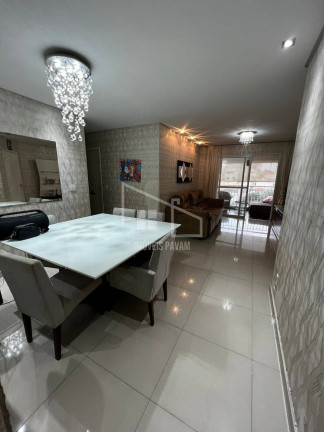 Imagem Apartamento com 3 Quartos à Venda, 104 m² em Centro - São Bernardo Do Campo