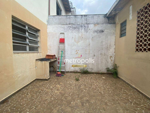 Imagem Sobrado com 2 Quartos à Venda, 92 m² em Barcelona - São Caetano Do Sul