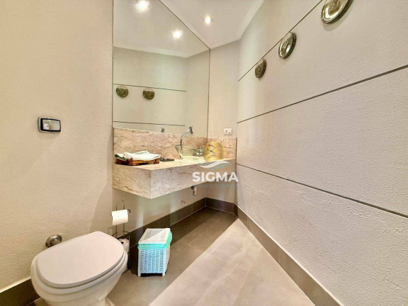 Imagem Casa com 4 Quartos à Venda, 550 m² em Jardim Acapulco - Guarujá Imagem Casa com 4 Quartos à Venda, 550 m² em Jardim Acapulco - Guarujá