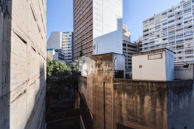 Imagem Apartamento com 1 Quarto à Venda, 38 m² em Consolação - São Paulo Imagem Apartamento com 1 Quarto à Venda, 38 m² em Consolação - São Paulo