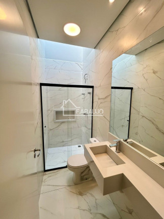Imagem Imóvel com 3 Quartos à Venda, 128 m² em Cajuru Do Sul - Sorocaba