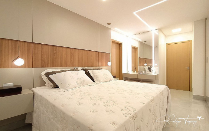 Imagem Casa de Condomínio com 4 Quartos à Venda, 191 m² em Jardim Atlântico - Goiânia Imagem Casa de Condomínio com 4 Quartos à Venda, 191 m² em Jardim Atlântico - Goiânia