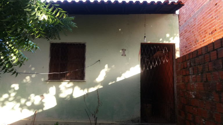 Imagem Casa com 3 Quartos à Venda, 300 m² em Bela Vista - Teresina Imagem Casa com 3 Quartos à Venda, 300 m² em Bela Vista - Teresina