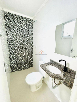 Imagem Cobertura com 2 Quartos à Venda, 80 m² em Parque Das Nações - Santo André Imagem Cobertura com 2 Quartos à Venda, 80 m² em Parque Das Nações - Santo André