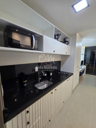 Imagem Flat com 1 Quarto à Venda, 24 m² em Intermares - Cabedelo Imagem Flat com 1 Quarto à Venda, 24 m² em Intermares - Cabedelo