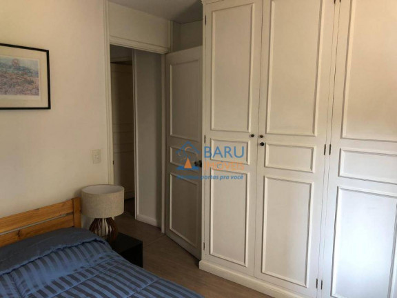 Imagem Apartamento com 3 Quartos para Alugar, 220 m² em Higienópolis - São Paulo