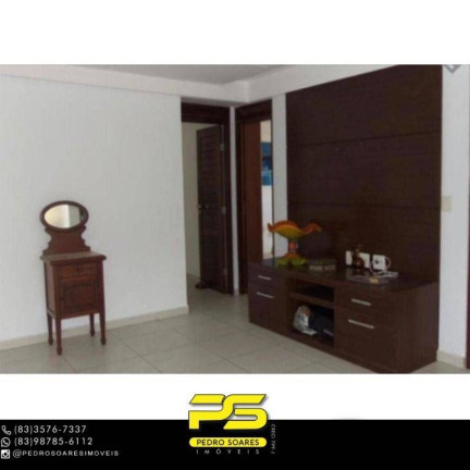 Imagem Apartamento com 5 Quartos à Venda, 265 m² em Manaíra - João Pessoa Imagem Apartamento com 5 Quartos à Venda, 265 m² em Manaíra - João Pessoa