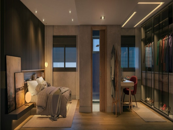 Imagem Apartamento com 3 Quartos à Venda, 82 m² em Passo Da Areia - Porto Alegre