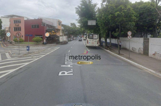Imagem Sala Comercial para Alugar, 99 m² em Centro - São Caetano Do Sul