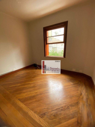 Imagem Casa com 2 Quartos para Alugar, 66 m² em Higienópolis - São Paulo Imagem Casa com 2 Quartos para Alugar, 66 m² em Higienópolis - São Paulo