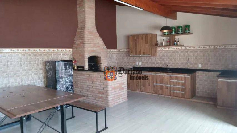 Imagem Casa com 2 Quartos à Venda, 190 m² em Jardim Belo Horizonte - Indaiatuba Imagem Casa com 2 Quartos à Venda, 190 m² em Jardim Belo Horizonte - Indaiatuba