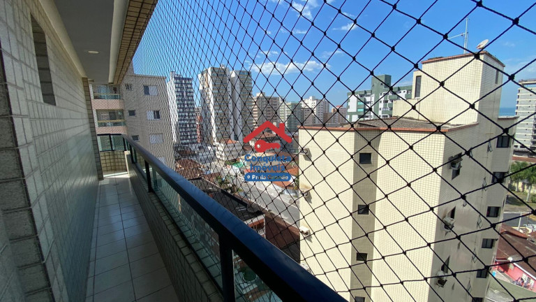 Imagem Apartamento com 1 Quarto à Venda, 73 m² em Tupi - Praia Grande