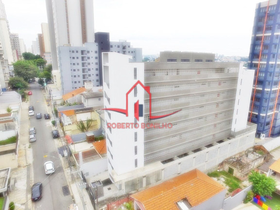 Imagem Apartamento com 2 Quartos à Venda, 40 m² em Campestre - Santo André Imagem Apartamento com 2 Quartos à Venda, 40 m² em Campestre - Santo André