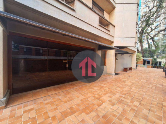Imagem Imóvel com 5 Quartos à Venda, 368 m² em Cambuí - Campinas Imagem Imóvel com 5 Quartos à Venda, 368 m² em Cambuí - Campinas