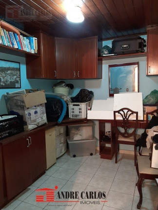 Imagem Sobrado com 3 Quartos à Venda, 120 m² em Bela Vista - Osasco Imagem Sobrado com 3 Quartos à Venda, 120 m² em Bela Vista - Osasco