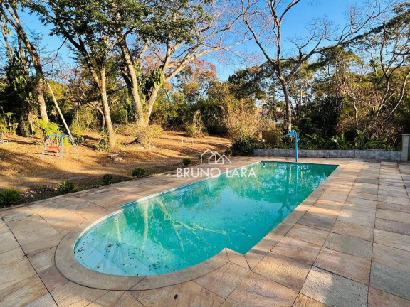Imagem Casa com 4 Quartos à Venda, 250 m² em Condominio Nossa Fazenda - Esmeraldas Imagem Casa com 4 Quartos à Venda, 250 m² em Condominio Nossa Fazenda - Esmeraldas