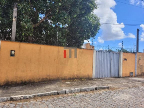 Imagem Casa com 3 Quartos à Venda, 150 m² em Nova Esperança - Parnamirim