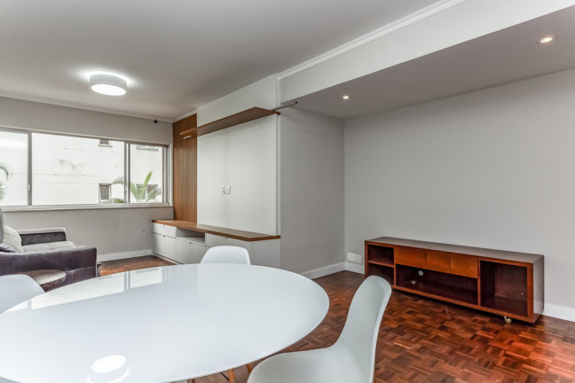 Imagem Apartamento com 3 Quartos à Venda, 115 m² em Itaim Bibi - São Paulo