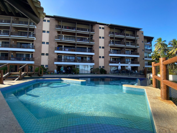 Imagem Apartamento com 2 Quartos à Venda, 80 m² em Buraquinho - Lauro De Freitas