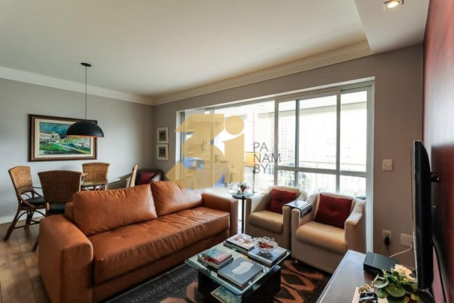 Imagem Apartamento com 3 Quartos à Venda, 108 m² em Panamby - São Paulo Imagem Apartamento com 3 Quartos à Venda, 108 m² em Panamby - São Paulo