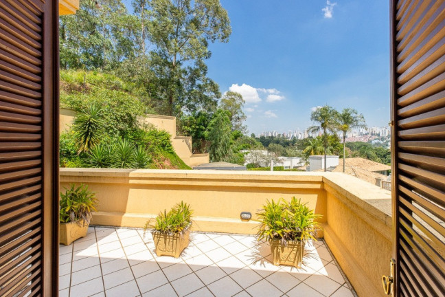 Imagem Casa de Condomínio com 4 Quartos à Venda, 869 m² em Jardim Morumbi - São Paulo Imagem Casa de Condomínio com 4 Quartos à Venda, 869 m² em Jardim Morumbi - São Paulo