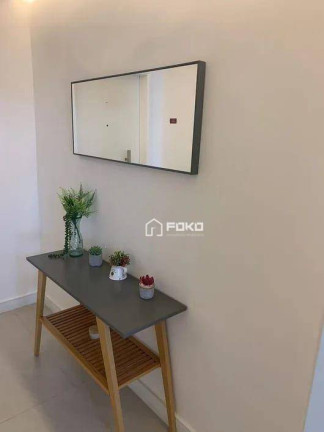 Apartamento com 3 Quartos para Alugar, 124 m² em Vila Progresso - Guarulhos