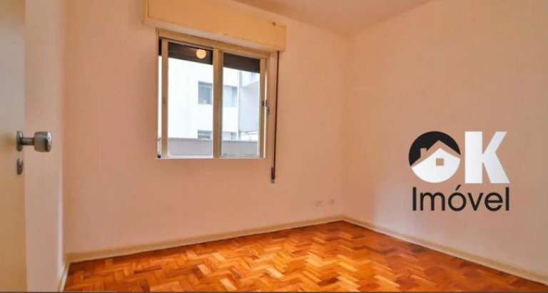 Imagem Apartamento com 2 Quartos à Venda, 86 m² em Jardim Paulista - São Paulo Imagem Apartamento com 2 Quartos à Venda, 86 m² em Jardim Paulista - São Paulo