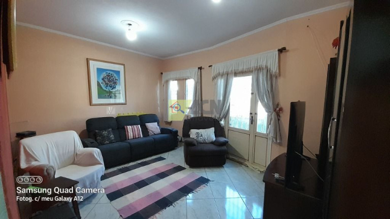 Imagem Casa com 5 Quartos à Venda, 200 m² em Jardim Villagio Ghiraldelli - Hortolândia