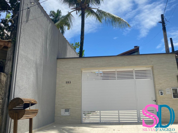 Imagem Sobrado com 3 Quartos para Alugar, 210 m² em Perequê Mirim - Ubatuba Imagem Sobrado com 3 Quartos para Alugar, 210 m² em Perequê Mirim - Ubatuba