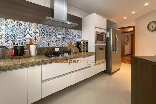 Imagem Apartamento com 3 Quartos à Venda, 188 m² em Olímpico - São Caetano Do Sul Imagem Apartamento com 3 Quartos à Venda, 188 m² em Olímpico - São Caetano Do Sul