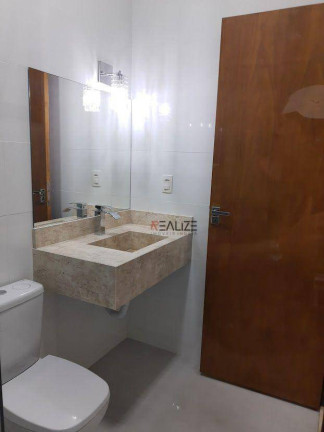 Imagem Casa com 3 Quartos à Venda, 101 m² em Jardim Regente - Indaiatuba Imagem Casa com 3 Quartos à Venda, 101 m² em Jardim Regente - Indaiatuba